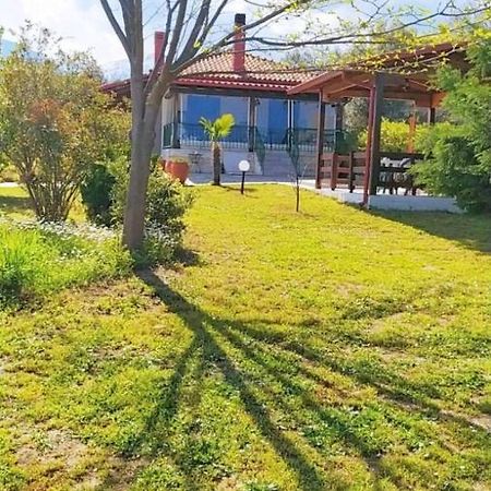 里托楚伦Casa Consta Olympus别墅 外观 照片