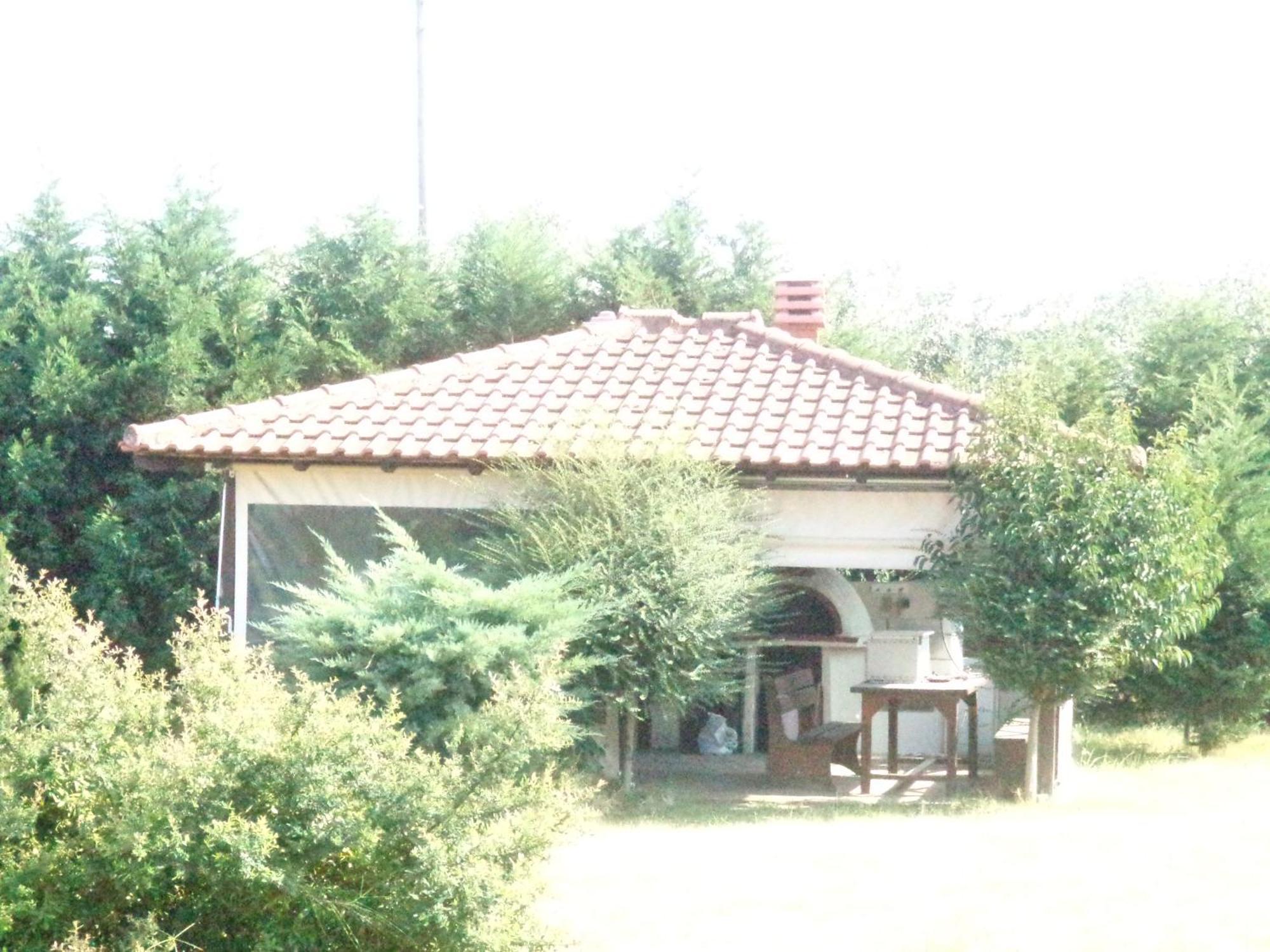 里托楚伦Casa Consta Olympus别墅 外观 照片